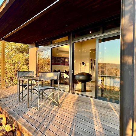 57 Waterberg Βίλα Welgevonden Game Reserve Εξωτερικό φωτογραφία