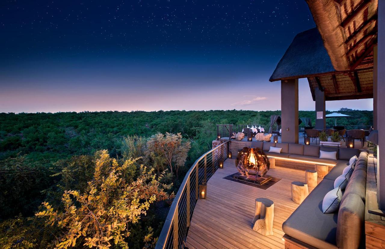 57 Waterberg Βίλα Welgevonden Game Reserve Εξωτερικό φωτογραφία