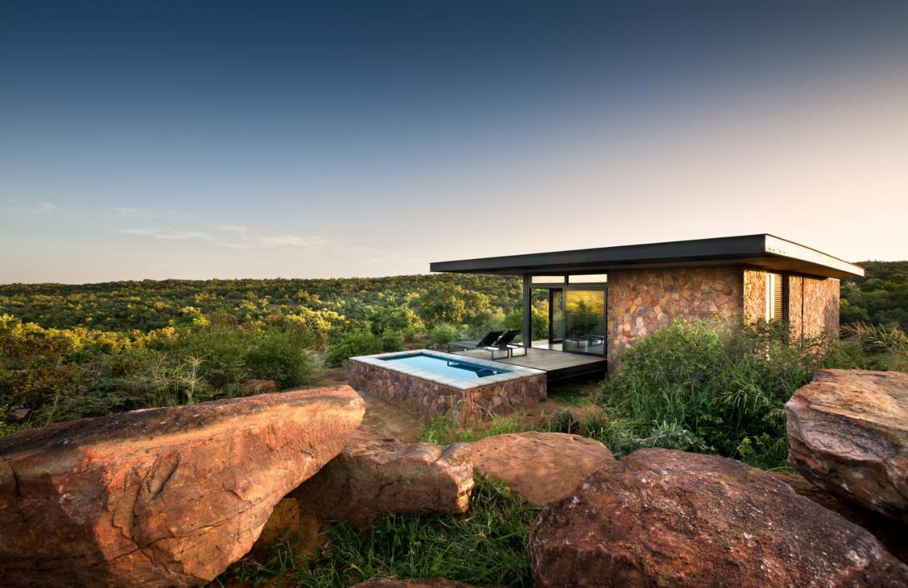 57 Waterberg Βίλα Welgevonden Game Reserve Εξωτερικό φωτογραφία