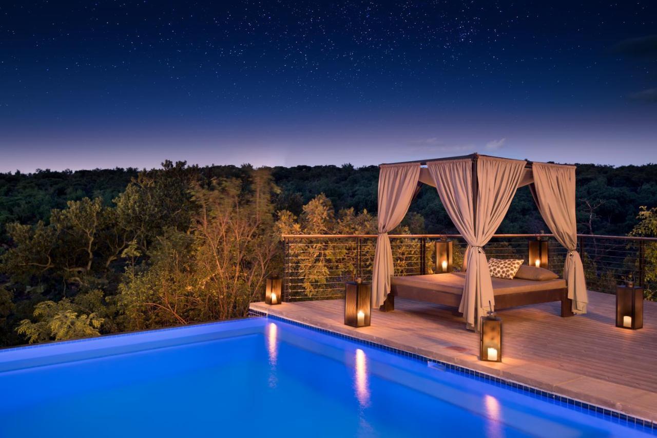 57 Waterberg Βίλα Welgevonden Game Reserve Εξωτερικό φωτογραφία