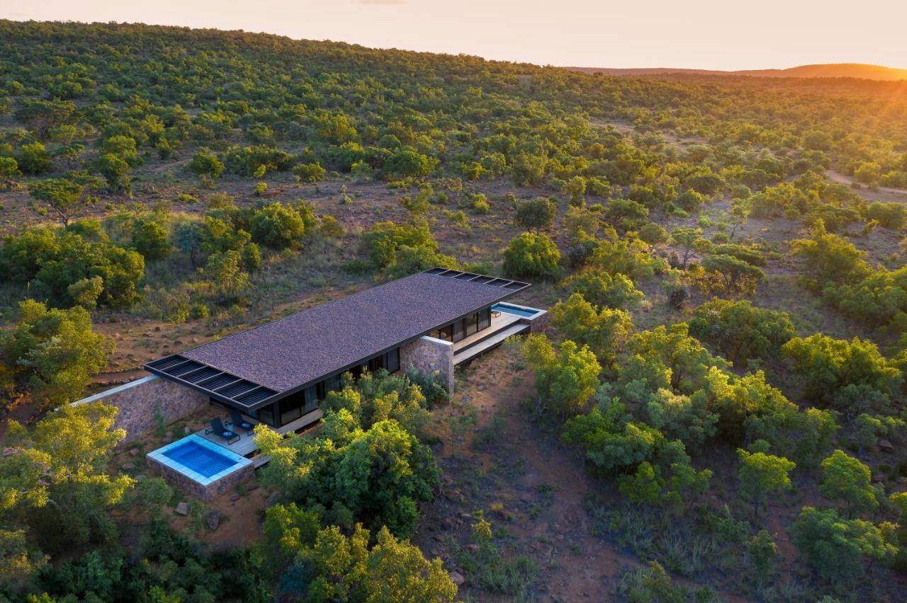 57 Waterberg Βίλα Welgevonden Game Reserve Εξωτερικό φωτογραφία