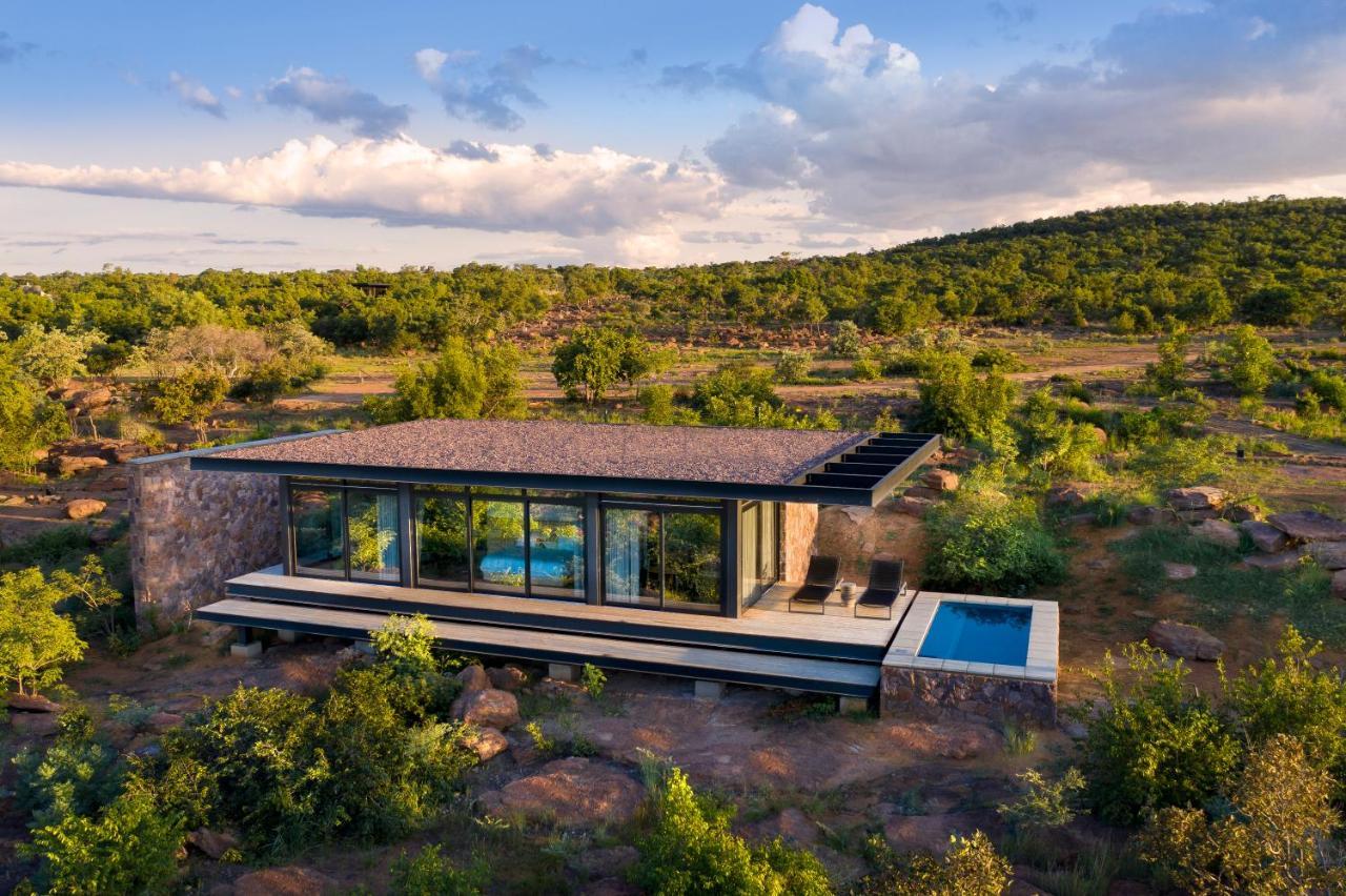 57 Waterberg Βίλα Welgevonden Game Reserve Εξωτερικό φωτογραφία