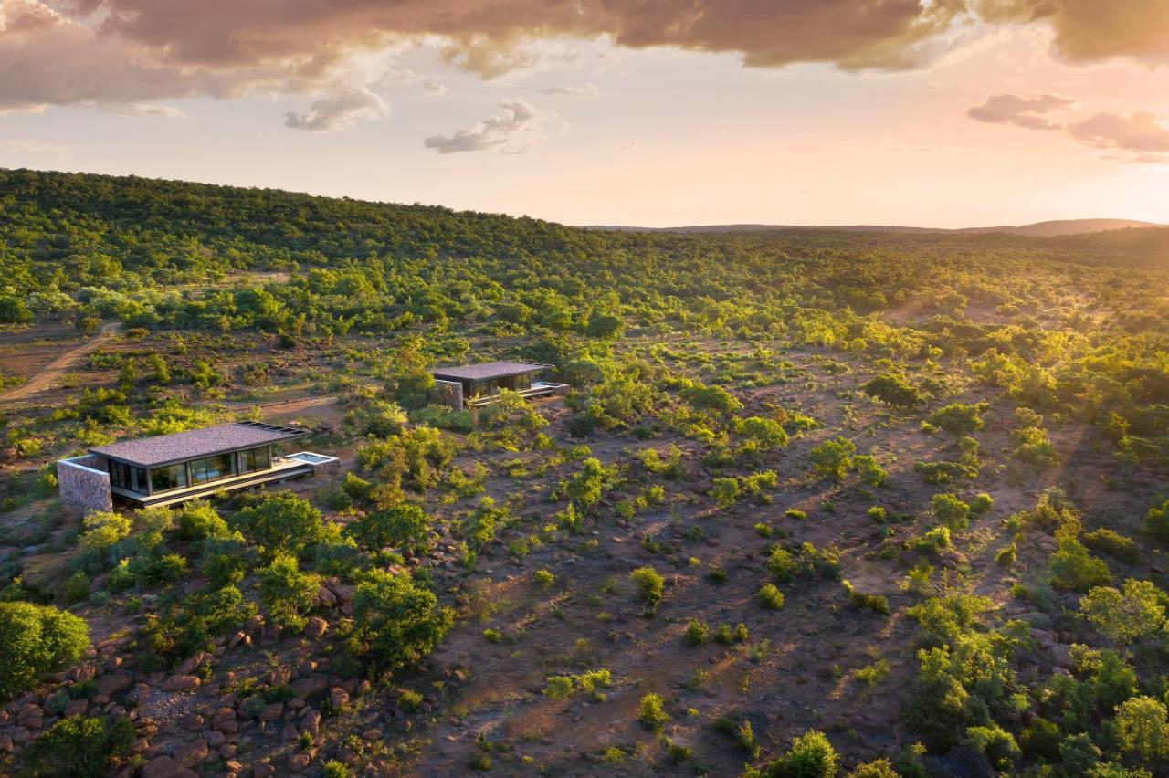 57 Waterberg Βίλα Welgevonden Game Reserve Εξωτερικό φωτογραφία