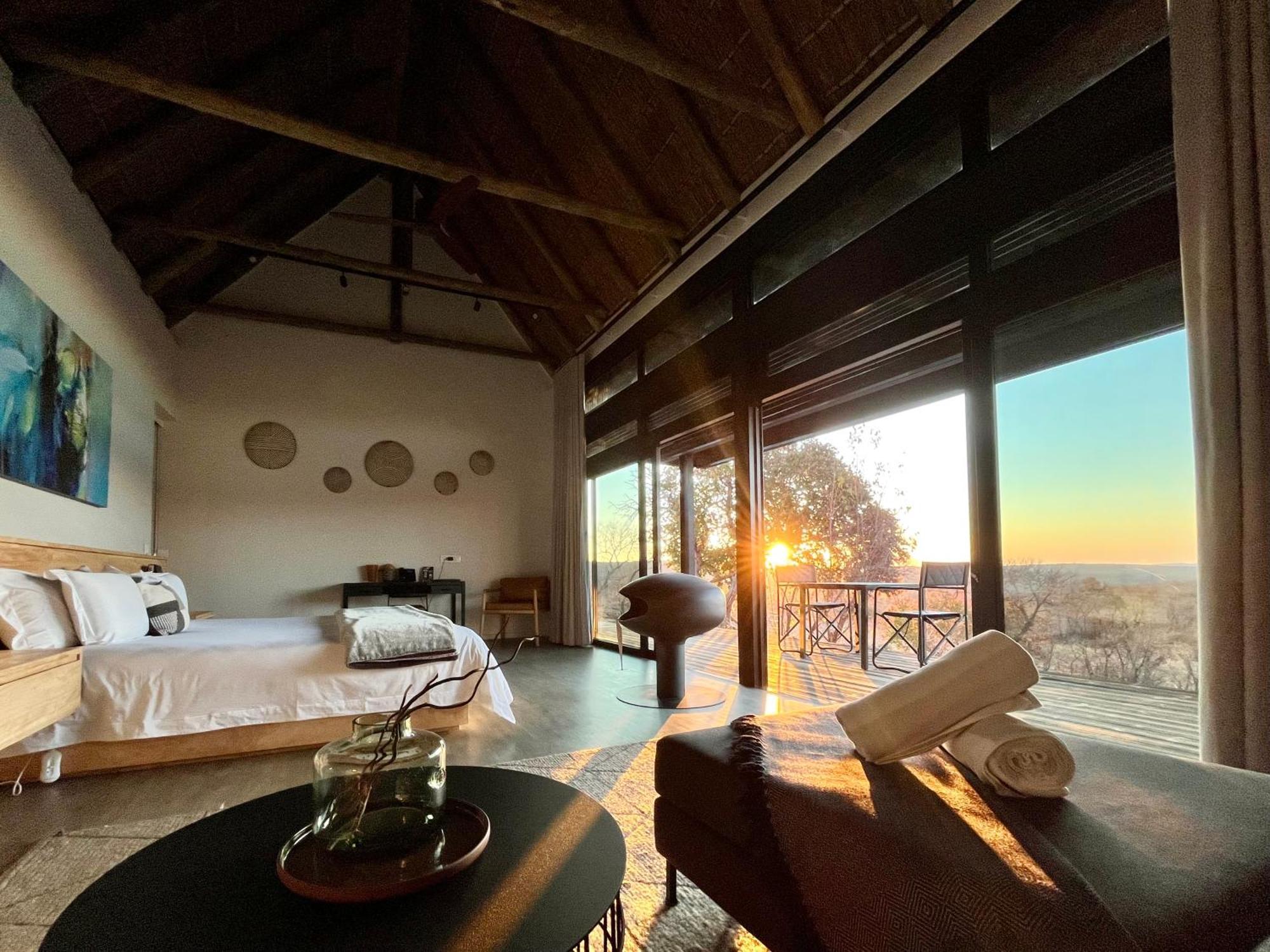 57 Waterberg Βίλα Welgevonden Game Reserve Εξωτερικό φωτογραφία
