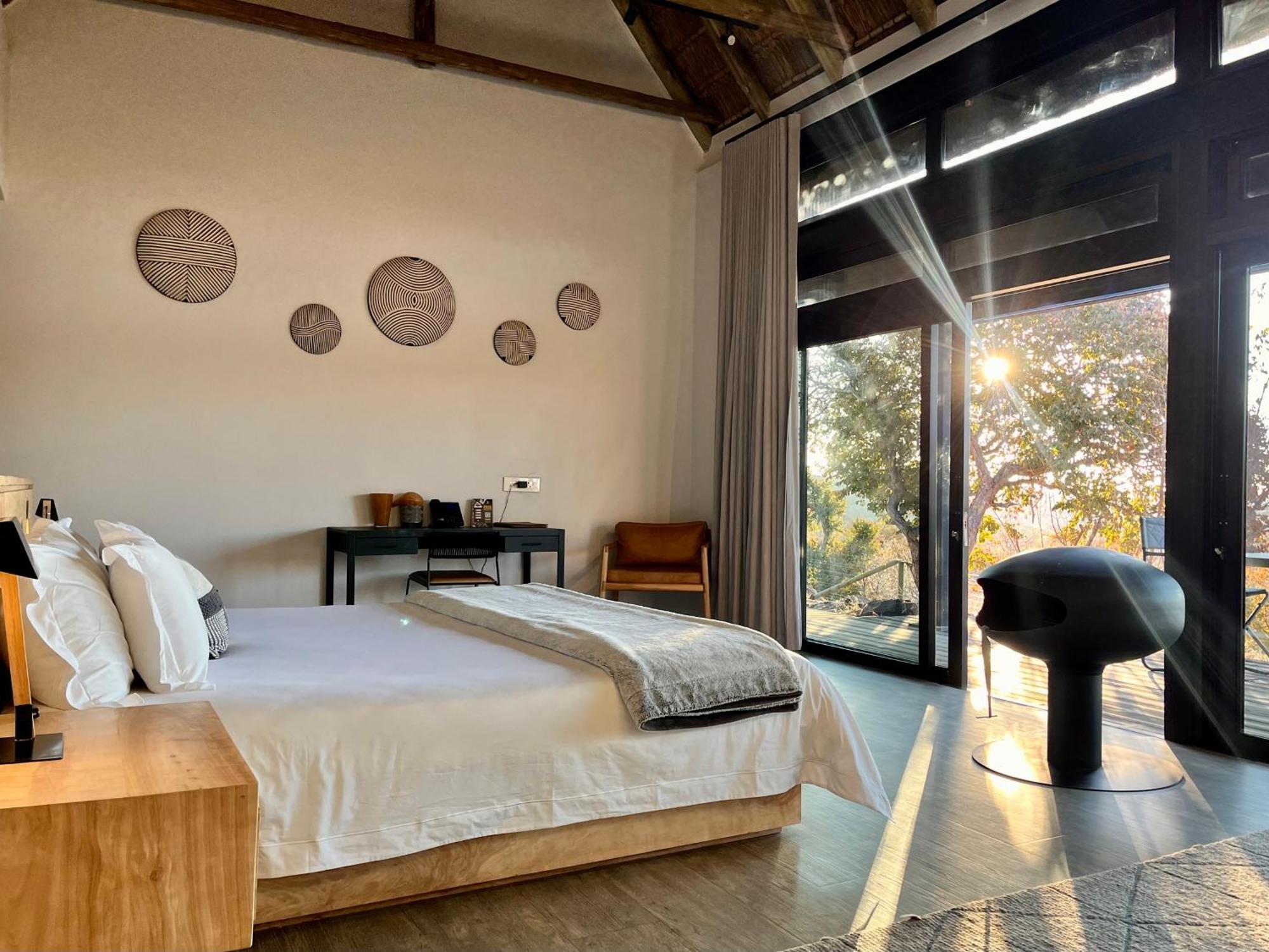 57 Waterberg Βίλα Welgevonden Game Reserve Εξωτερικό φωτογραφία