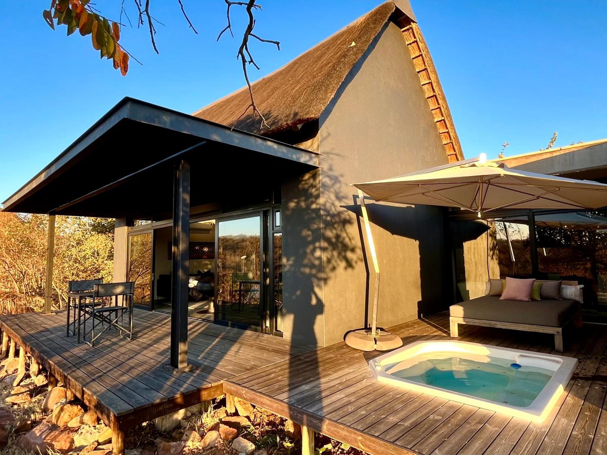 57 Waterberg Βίλα Welgevonden Game Reserve Εξωτερικό φωτογραφία