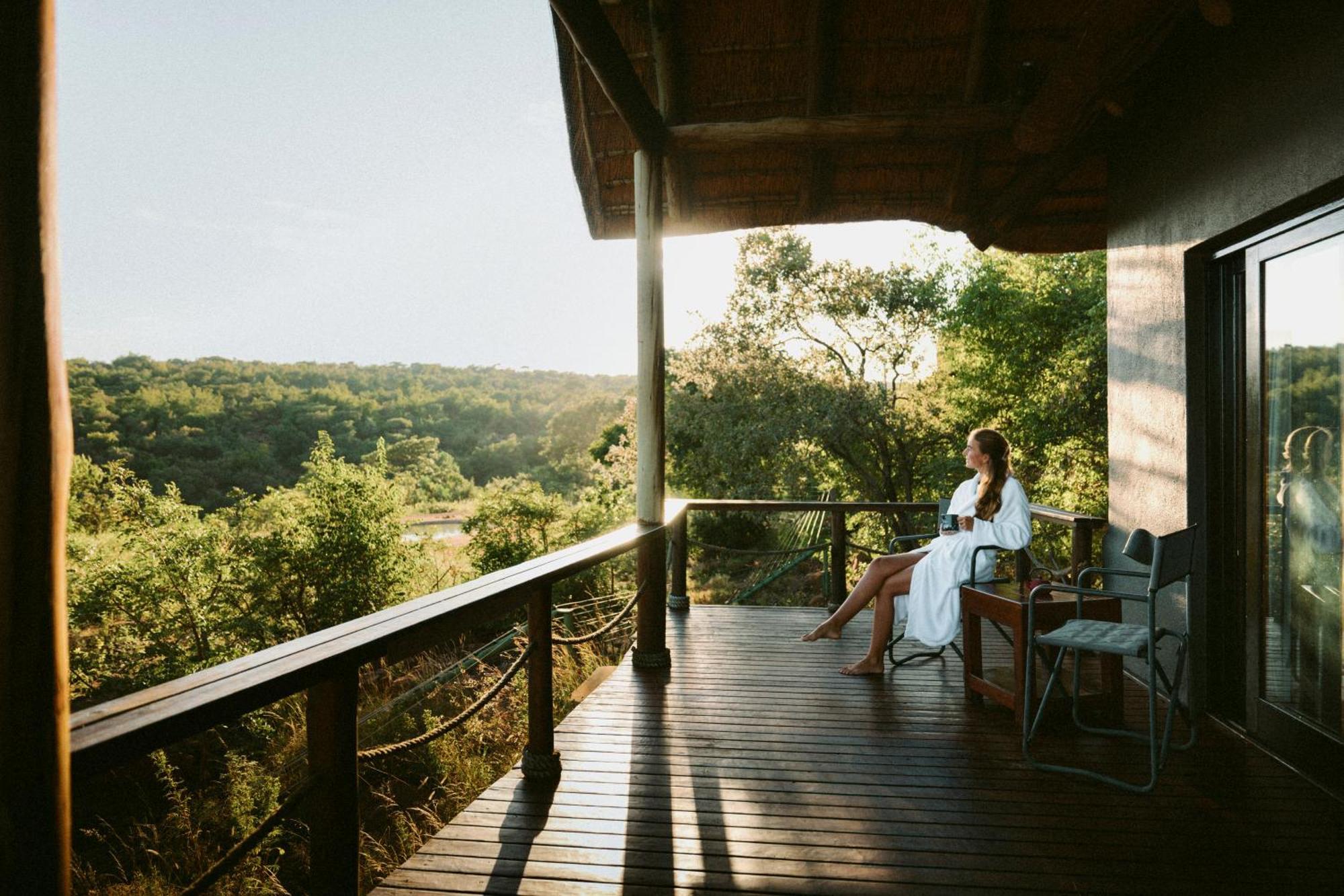 57 Waterberg Βίλα Welgevonden Game Reserve Εξωτερικό φωτογραφία