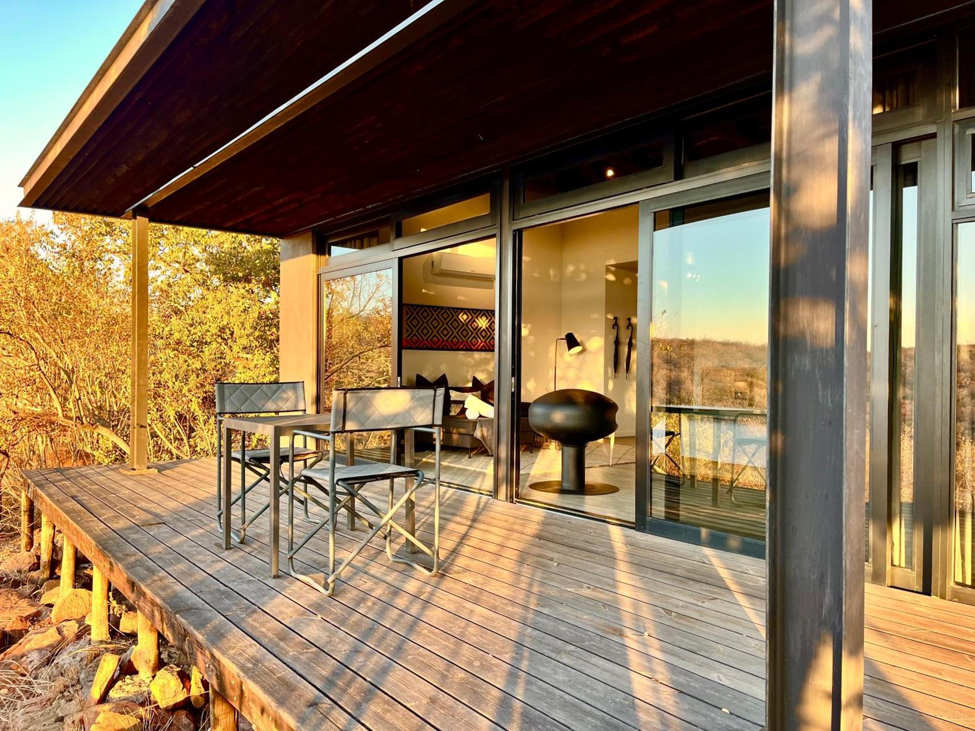 57 Waterberg Βίλα Welgevonden Game Reserve Εξωτερικό φωτογραφία