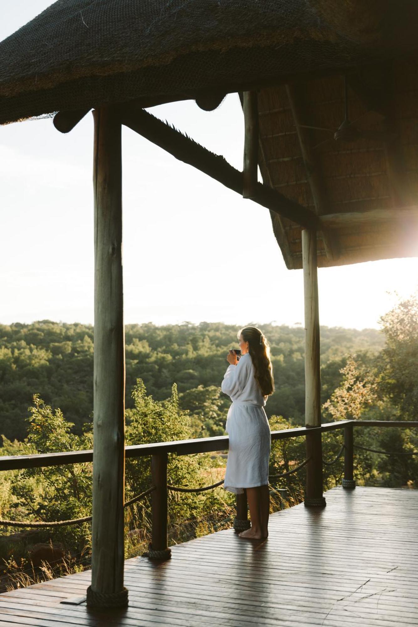 57 Waterberg Βίλα Welgevonden Game Reserve Εξωτερικό φωτογραφία