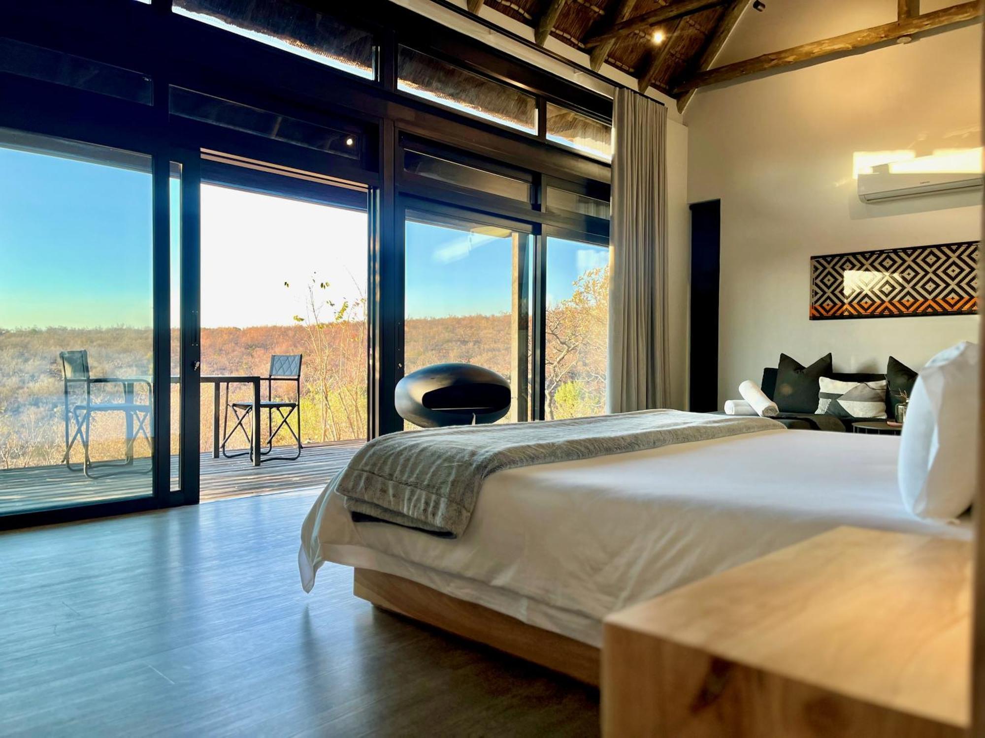 57 Waterberg Βίλα Welgevonden Game Reserve Εξωτερικό φωτογραφία
