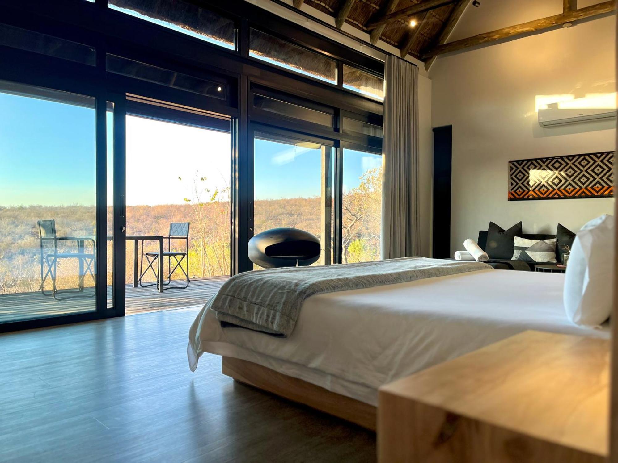57 Waterberg Βίλα Welgevonden Game Reserve Εξωτερικό φωτογραφία