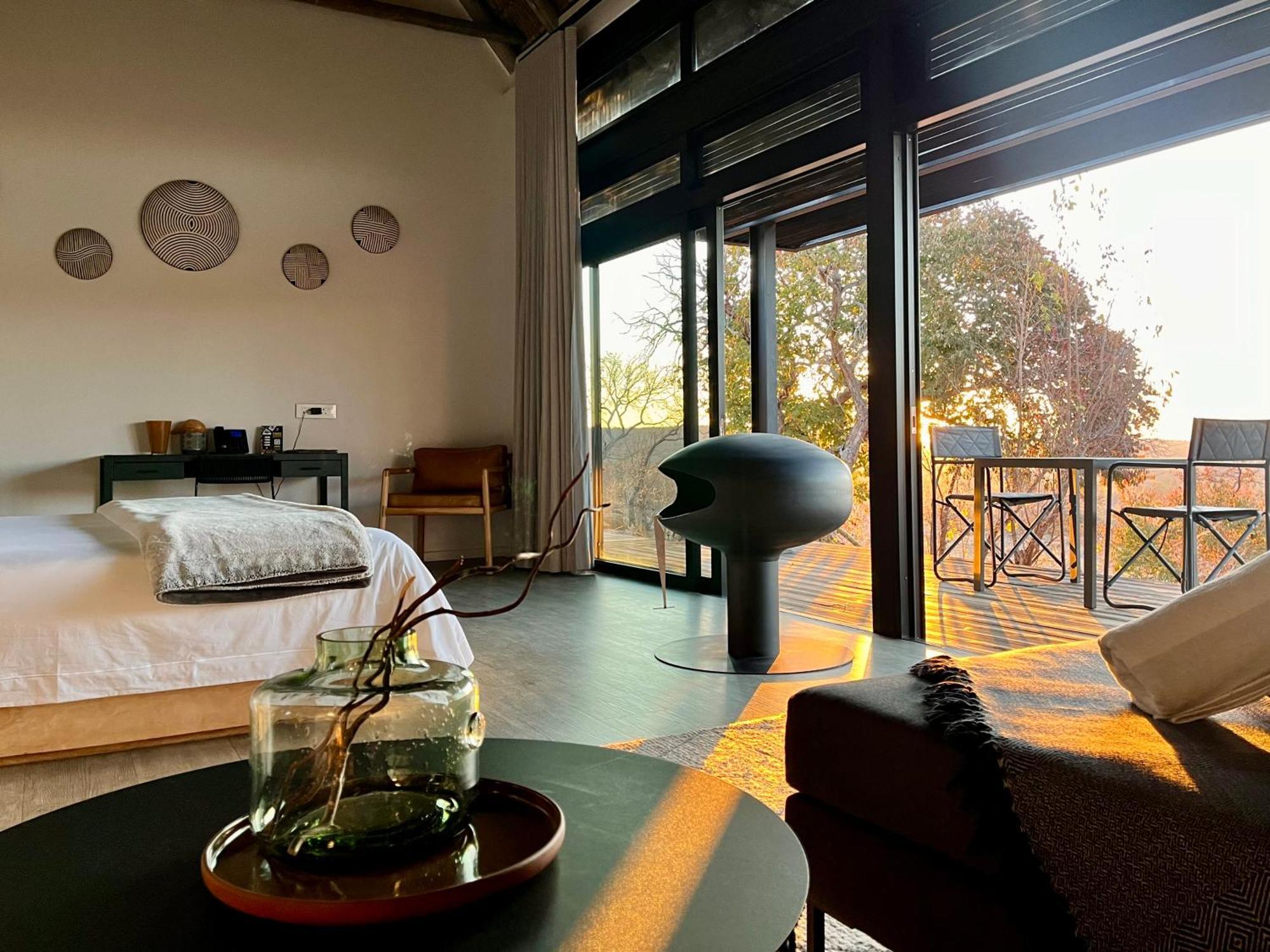 57 Waterberg Βίλα Welgevonden Game Reserve Εξωτερικό φωτογραφία