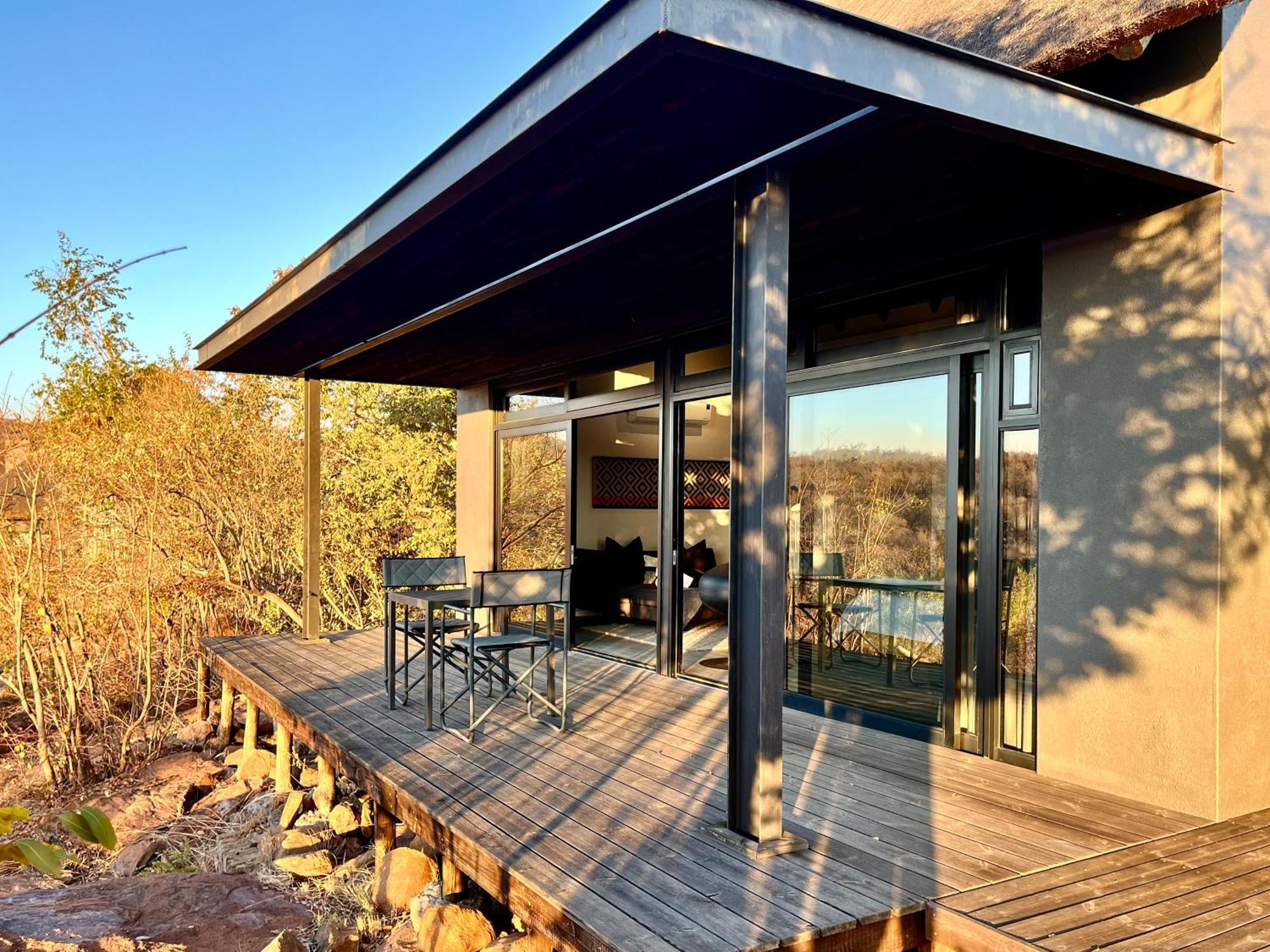 57 Waterberg Βίλα Welgevonden Game Reserve Εξωτερικό φωτογραφία