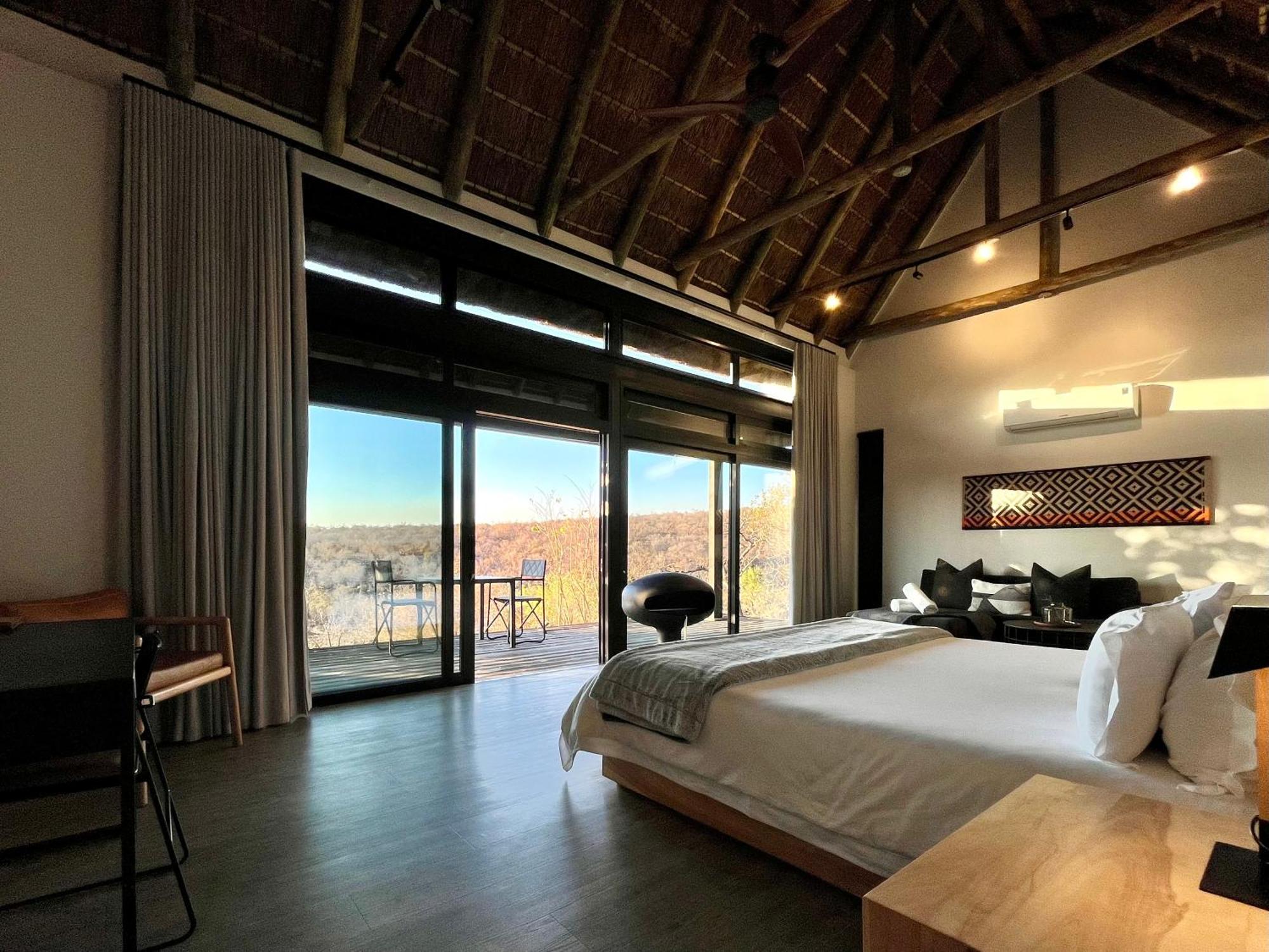 57 Waterberg Βίλα Welgevonden Game Reserve Εξωτερικό φωτογραφία