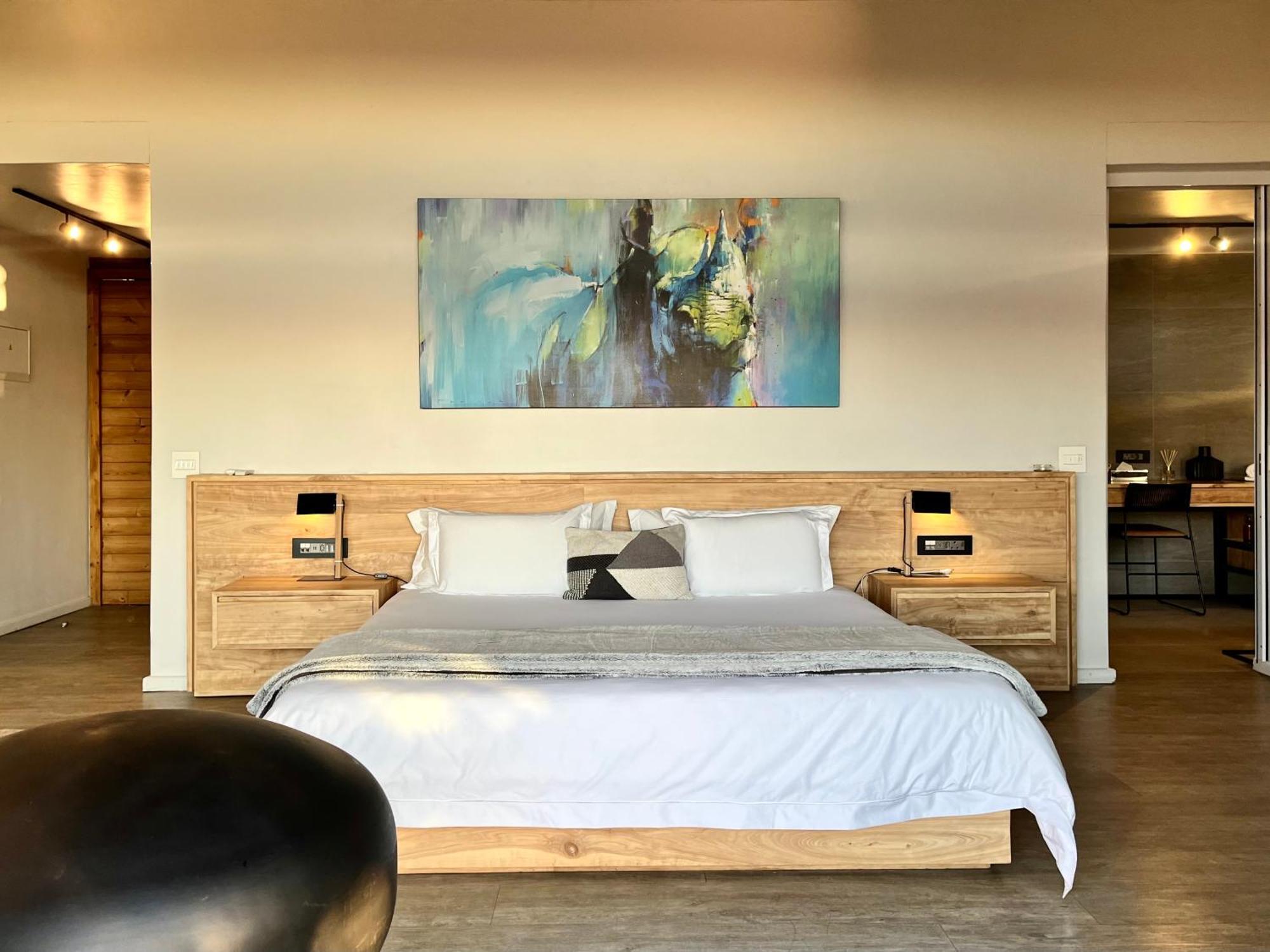 57 Waterberg Βίλα Welgevonden Game Reserve Εξωτερικό φωτογραφία