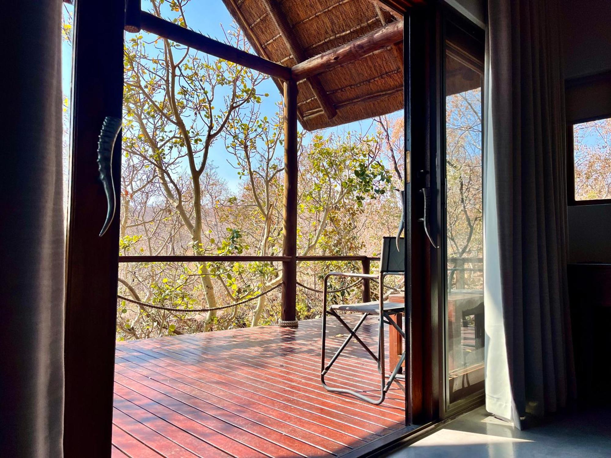 57 Waterberg Βίλα Welgevonden Game Reserve Εξωτερικό φωτογραφία