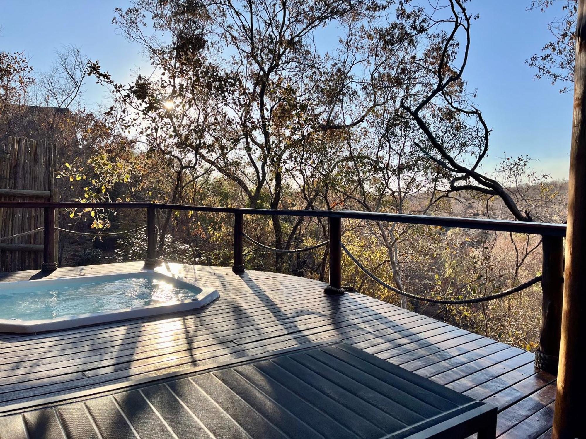 57 Waterberg Βίλα Welgevonden Game Reserve Εξωτερικό φωτογραφία