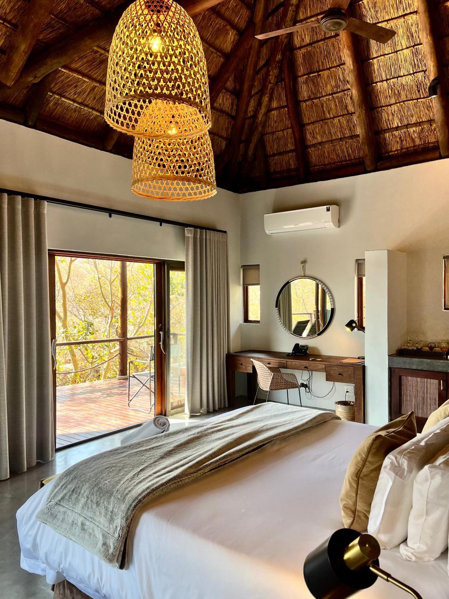 57 Waterberg Βίλα Welgevonden Game Reserve Εξωτερικό φωτογραφία