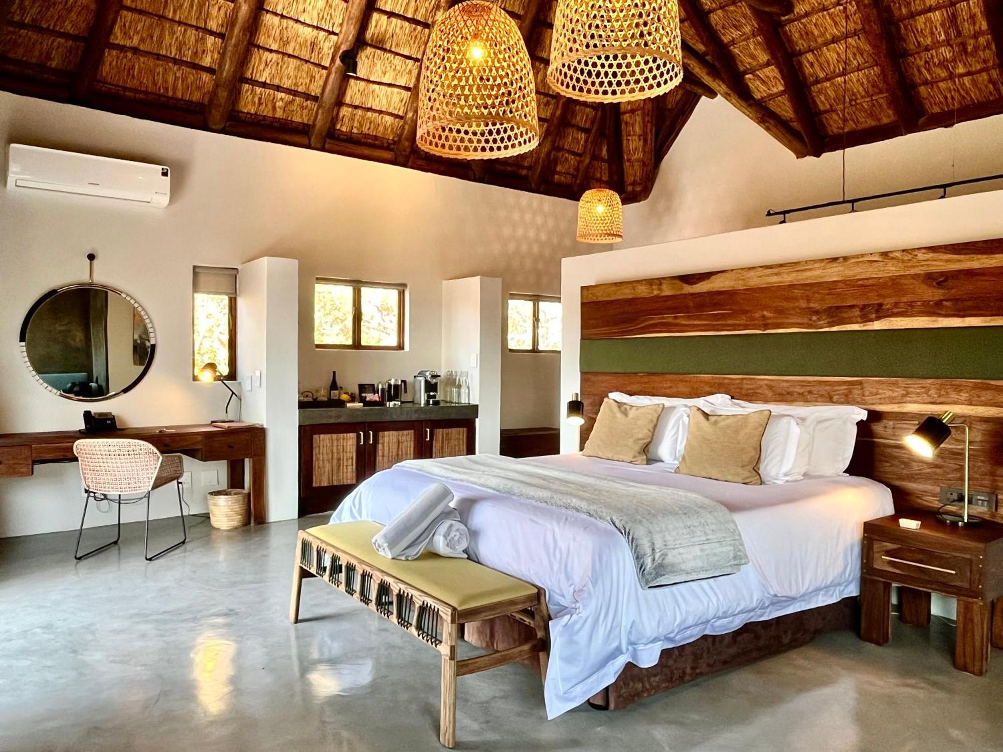 57 Waterberg Βίλα Welgevonden Game Reserve Εξωτερικό φωτογραφία