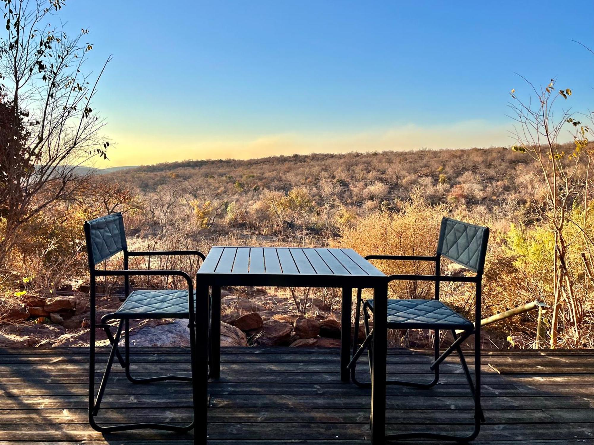 57 Waterberg Βίλα Welgevonden Game Reserve Εξωτερικό φωτογραφία