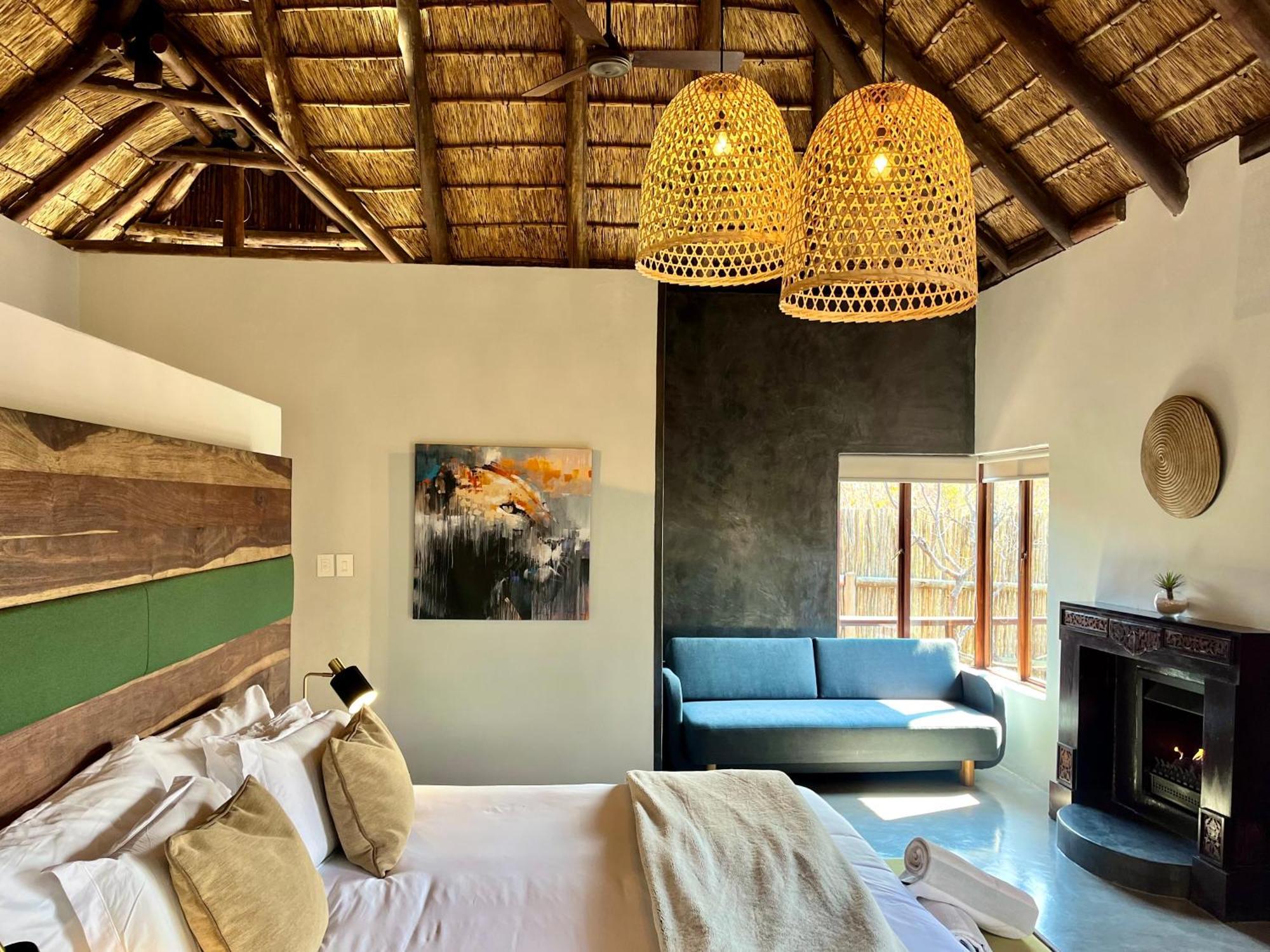 57 Waterberg Βίλα Welgevonden Game Reserve Εξωτερικό φωτογραφία