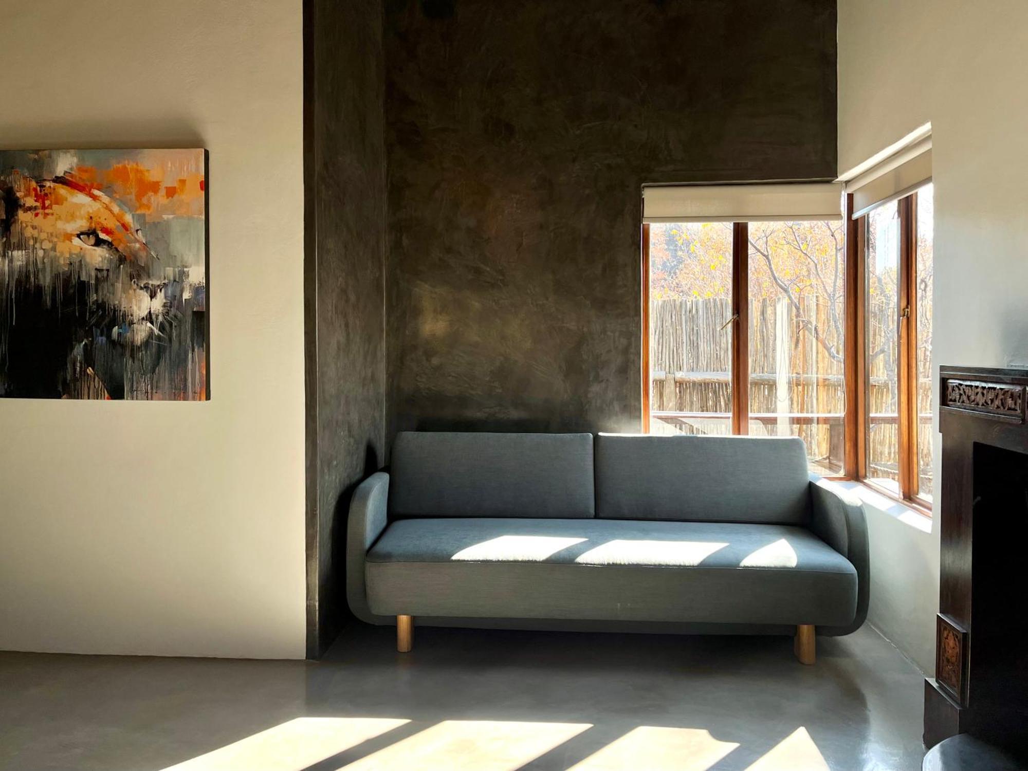 57 Waterberg Βίλα Welgevonden Game Reserve Εξωτερικό φωτογραφία