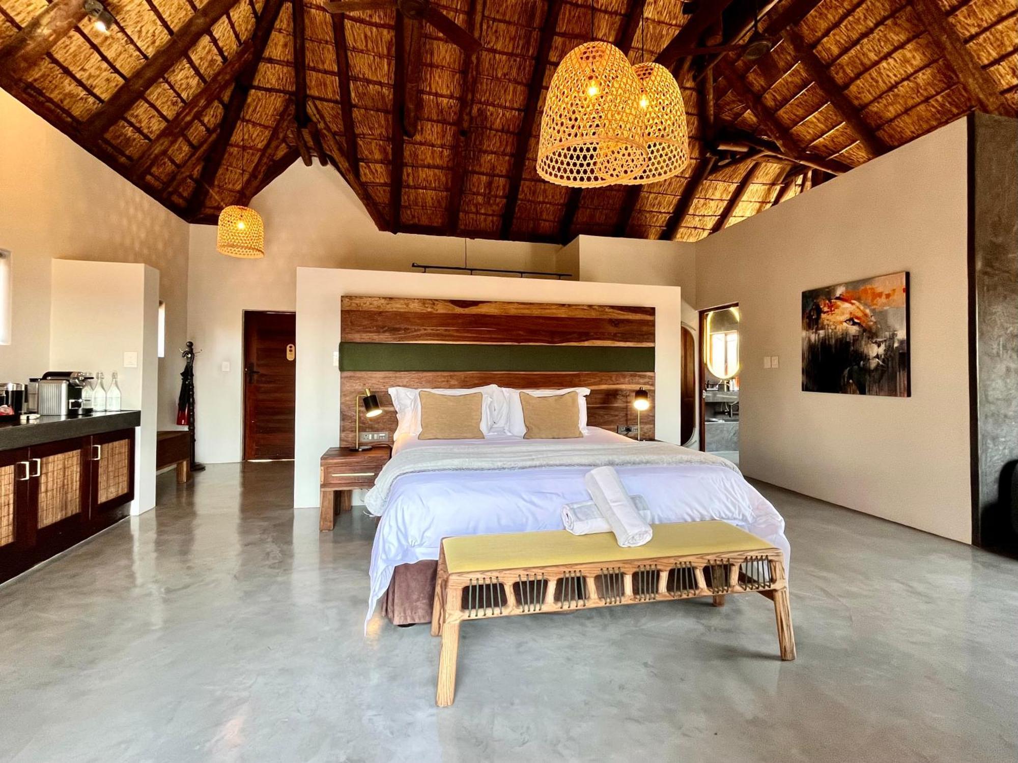 57 Waterberg Βίλα Welgevonden Game Reserve Εξωτερικό φωτογραφία