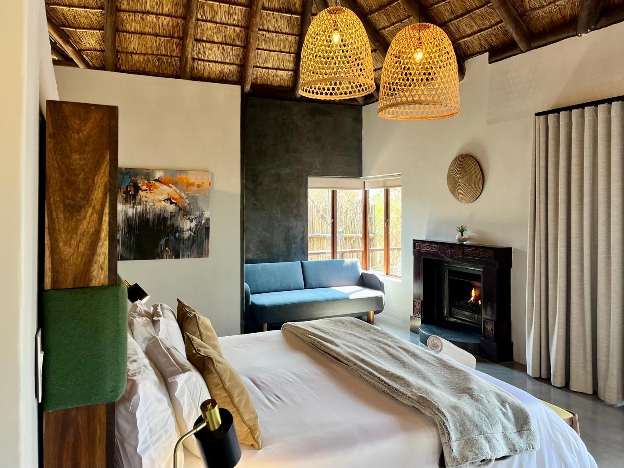 57 Waterberg Βίλα Welgevonden Game Reserve Εξωτερικό φωτογραφία