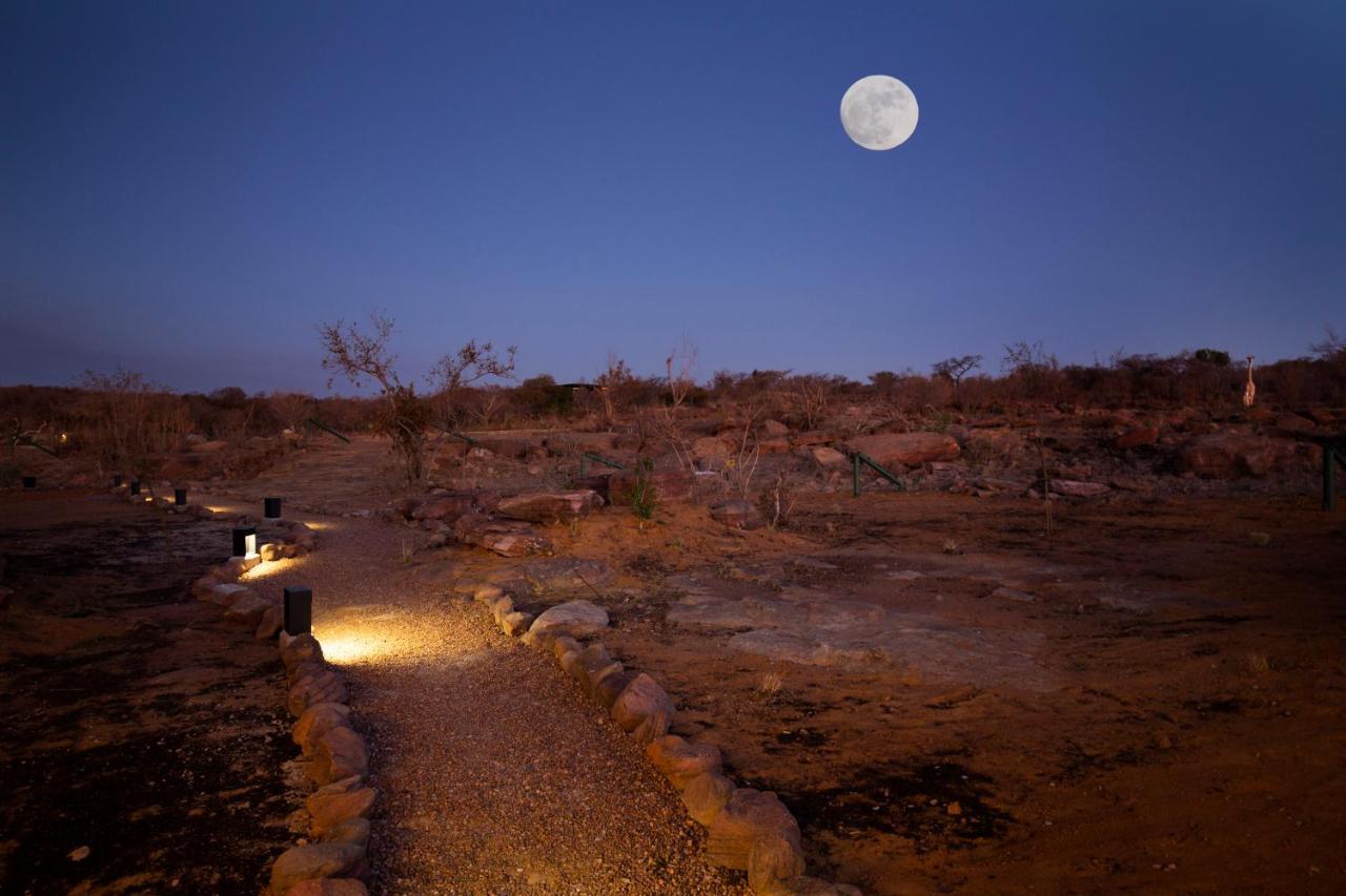 57 Waterberg Βίλα Welgevonden Game Reserve Εξωτερικό φωτογραφία