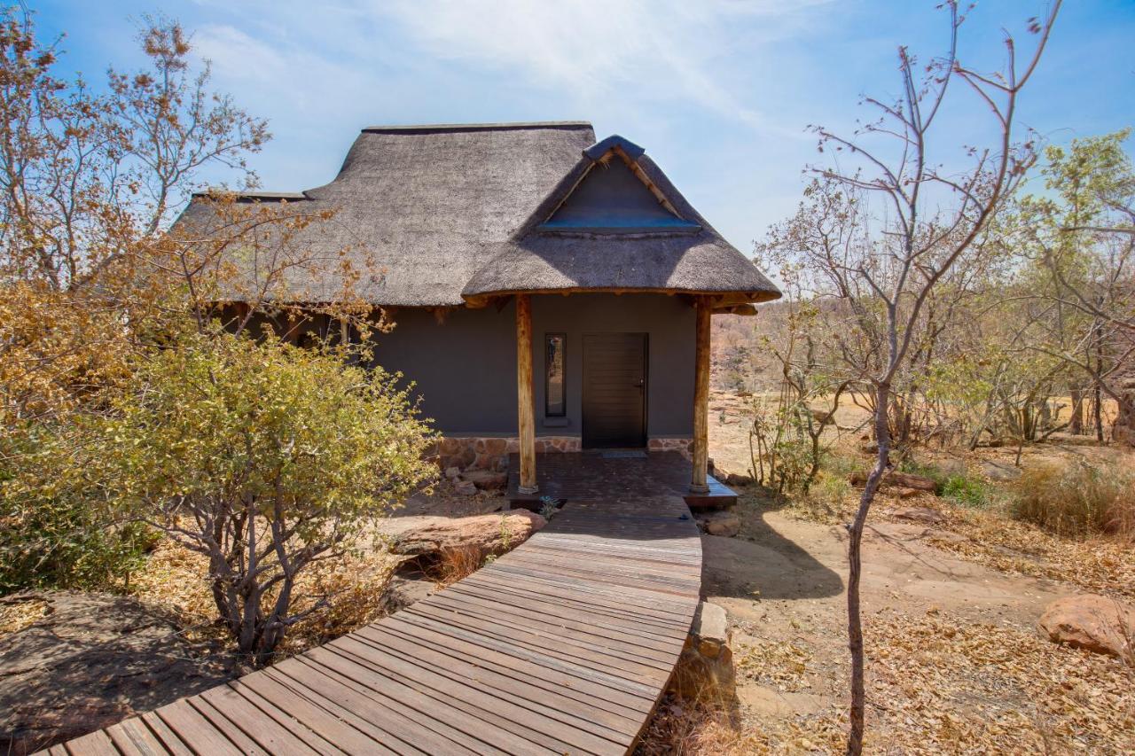 57 Waterberg Βίλα Welgevonden Game Reserve Εξωτερικό φωτογραφία