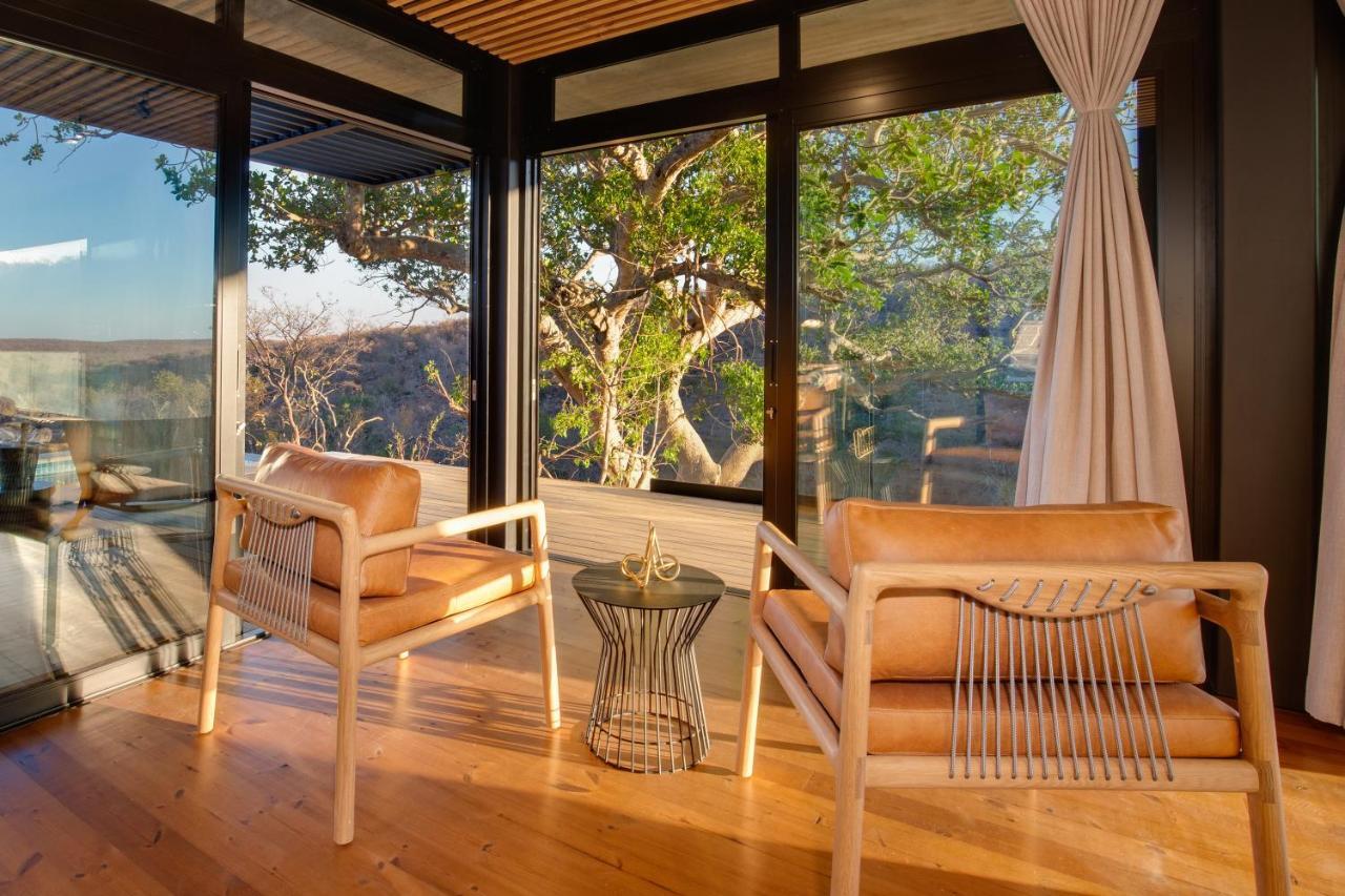 57 Waterberg Βίλα Welgevonden Game Reserve Εξωτερικό φωτογραφία