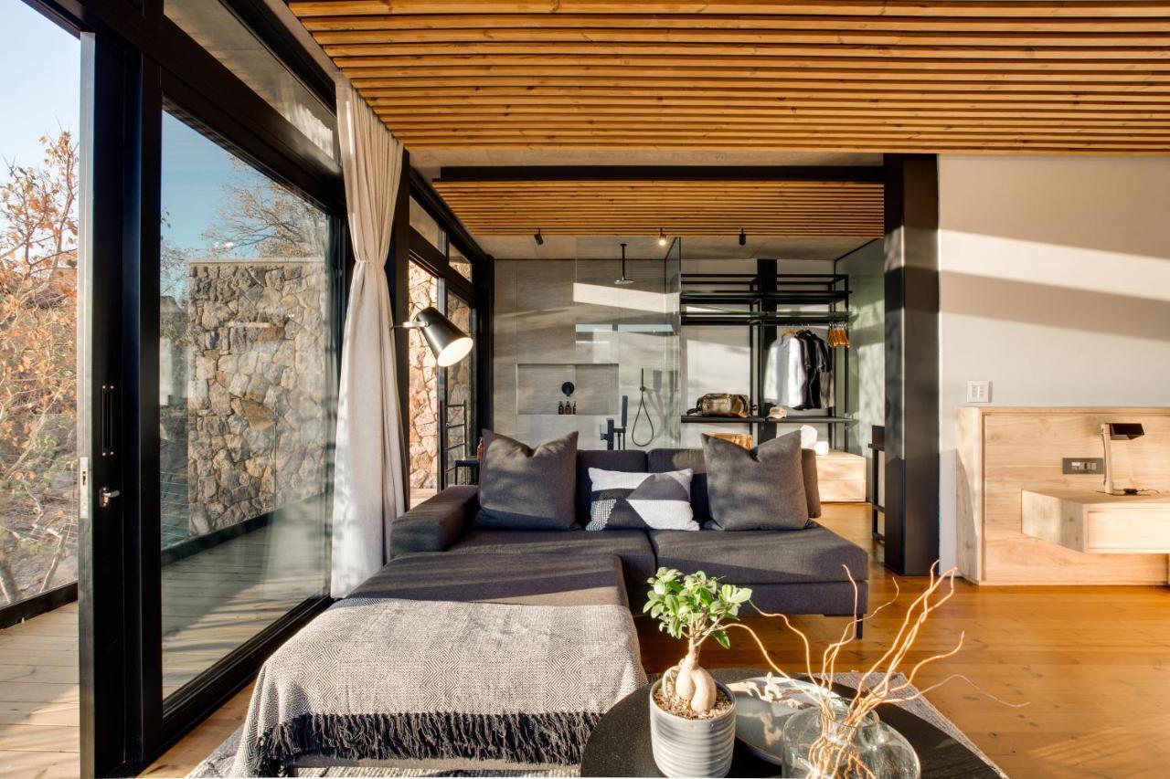 57 Waterberg Βίλα Welgevonden Game Reserve Εξωτερικό φωτογραφία