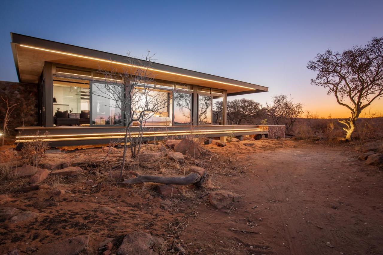 57 Waterberg Βίλα Welgevonden Game Reserve Εξωτερικό φωτογραφία