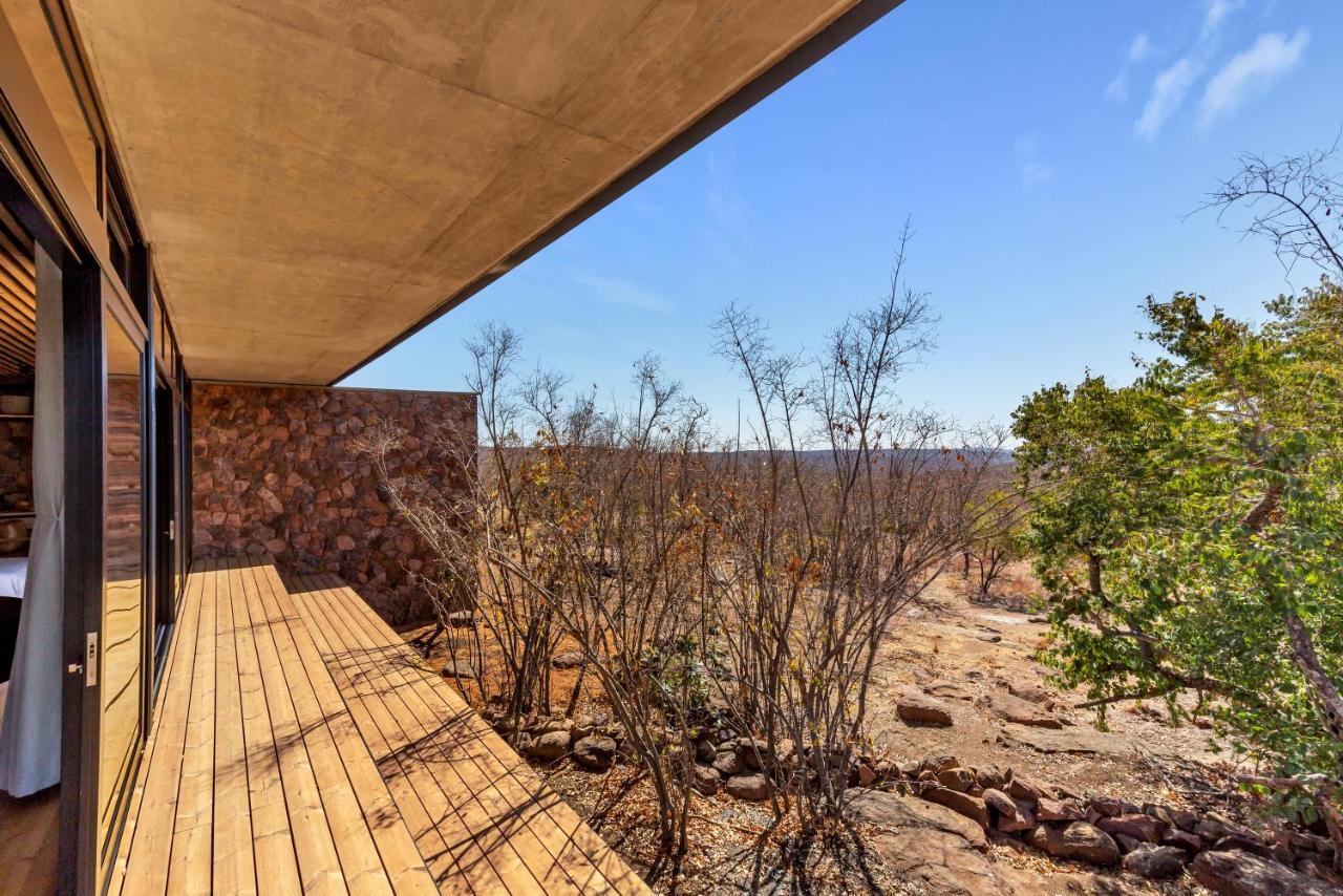 57 Waterberg Βίλα Welgevonden Game Reserve Εξωτερικό φωτογραφία