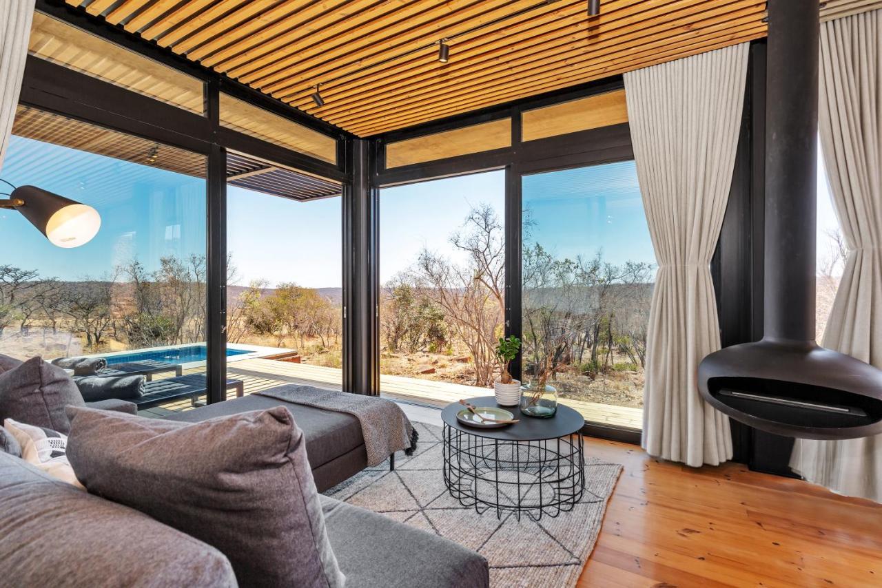 57 Waterberg Βίλα Welgevonden Game Reserve Εξωτερικό φωτογραφία