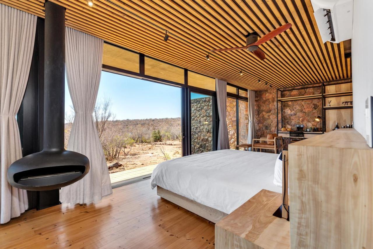 57 Waterberg Βίλα Welgevonden Game Reserve Εξωτερικό φωτογραφία